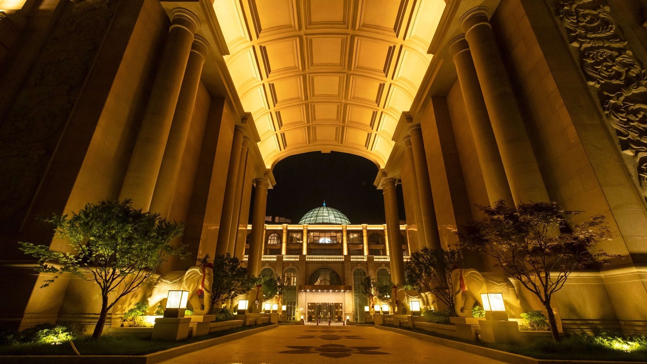 Photo of Outdoor in Anji