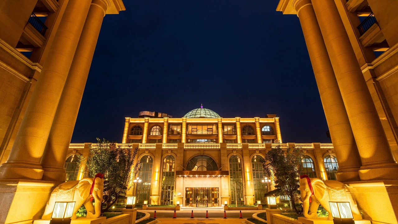 Photo of Outdoor in Anji