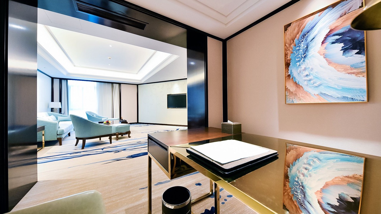 Photo of Bedroom in Anji
