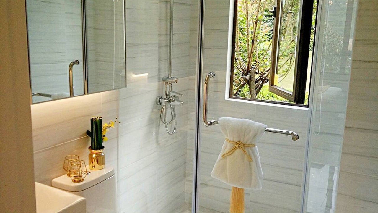 Photo of Bathroom in Putuo