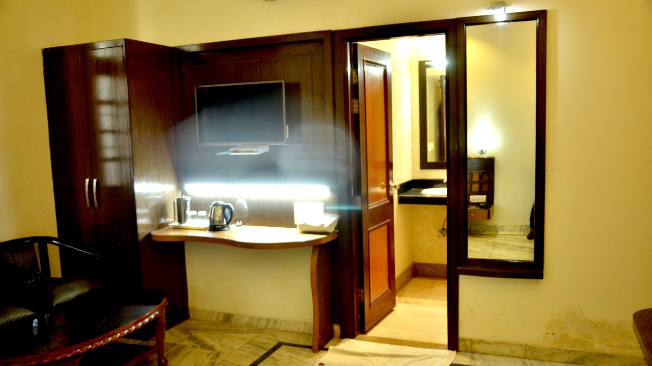 Photo of Bedroom in Rakabganj