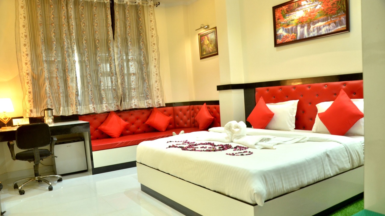 Photo of Bedroom in Rakabganj