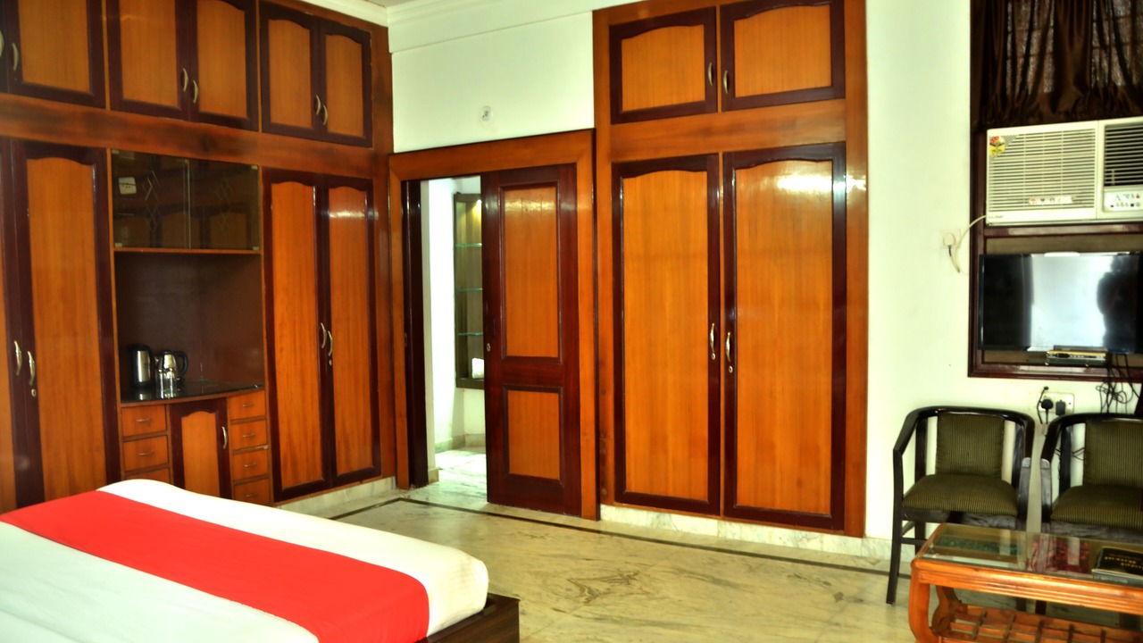 Photo of Bedroom in Rakabganj