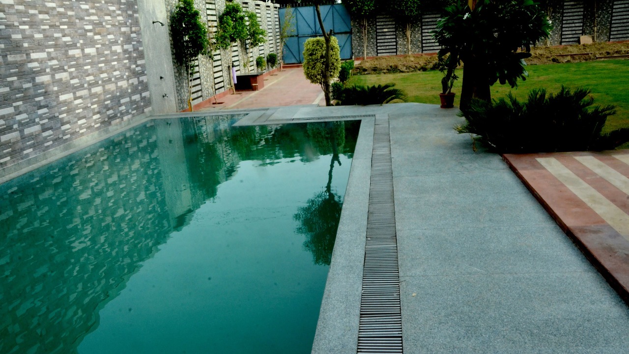 Photo of Outdoor in Rakabganj
