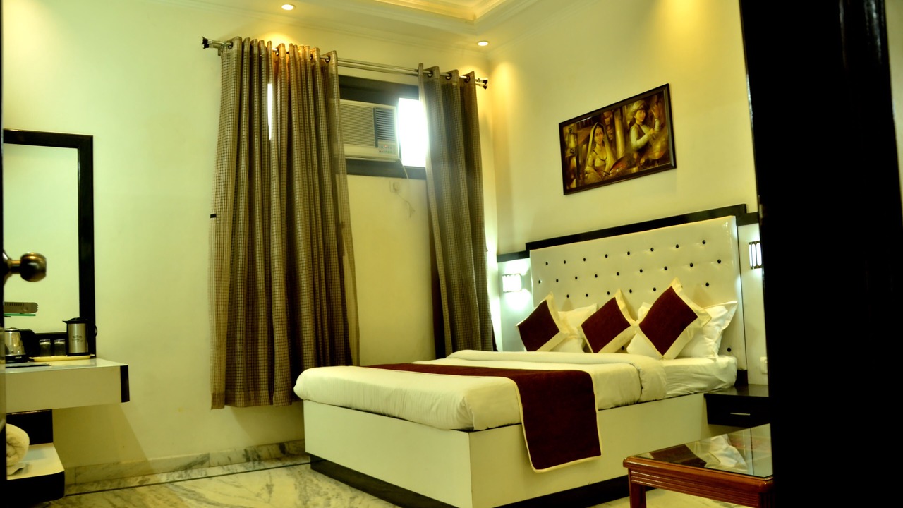 Photo of Bedroom in Rakabganj