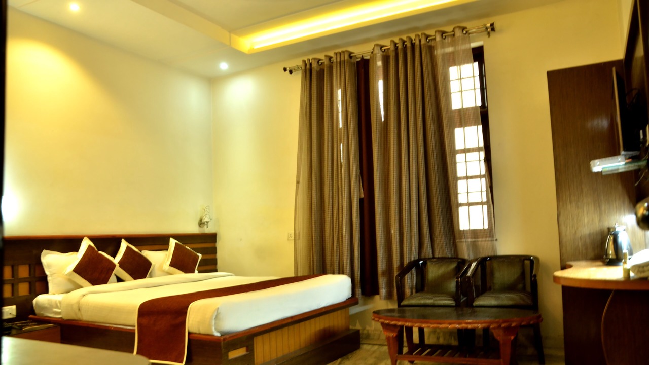 Photo of Bedroom in Rakabganj