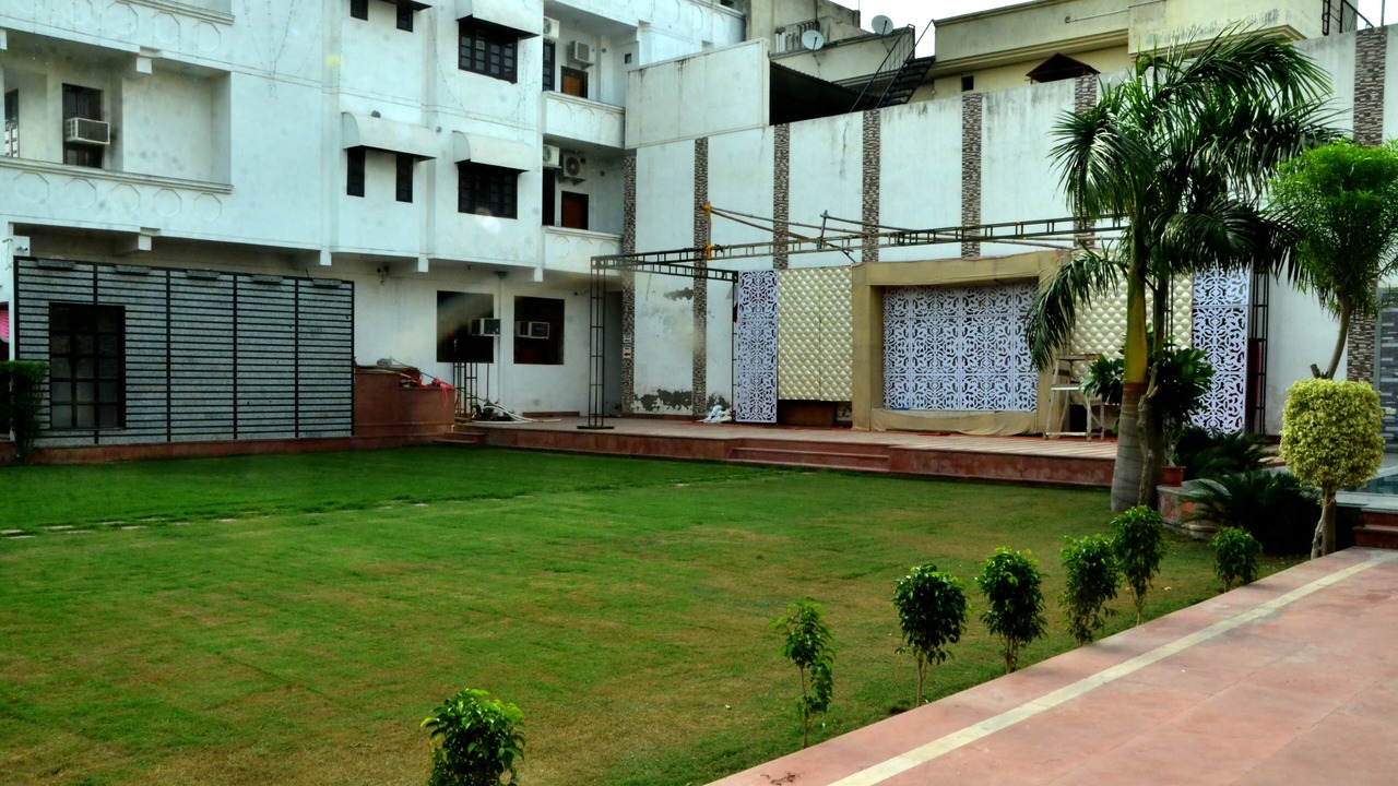 Photo of Outdoor in Rakabganj