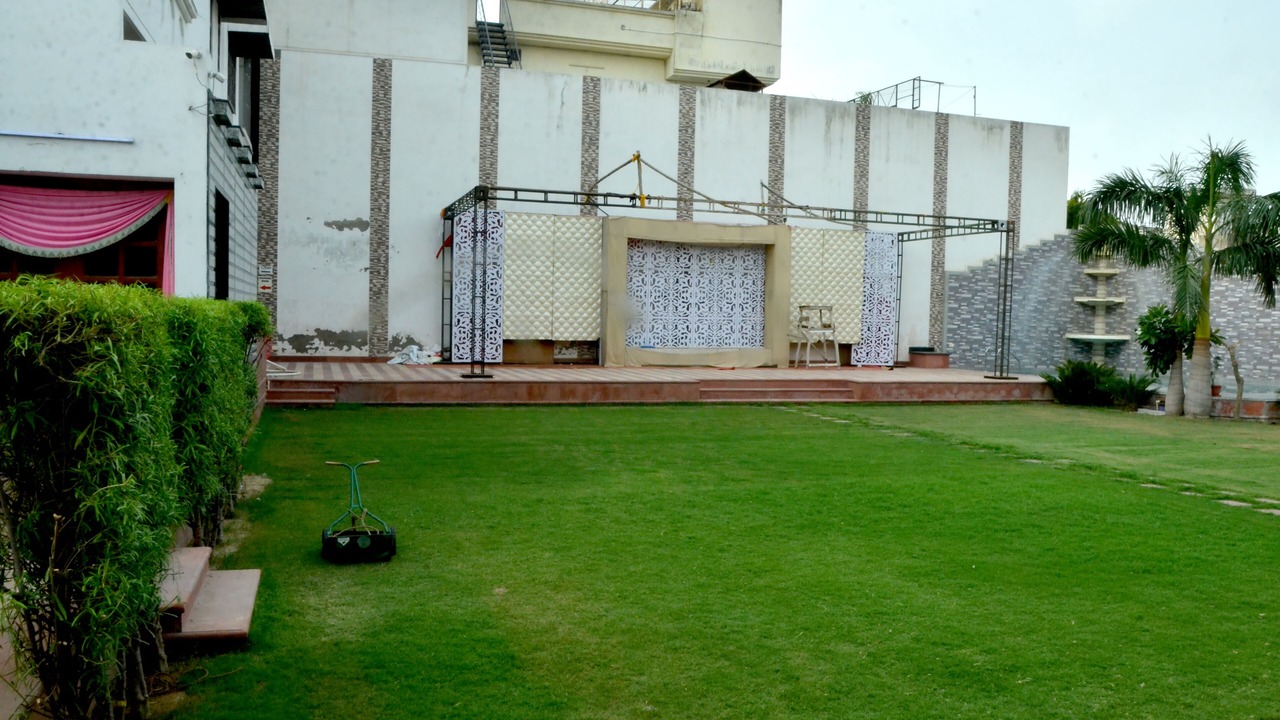 Photo of Outdoor in Rakabganj