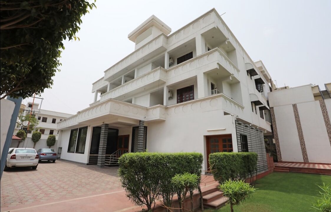 Photo of Outdoor in Rakabganj
