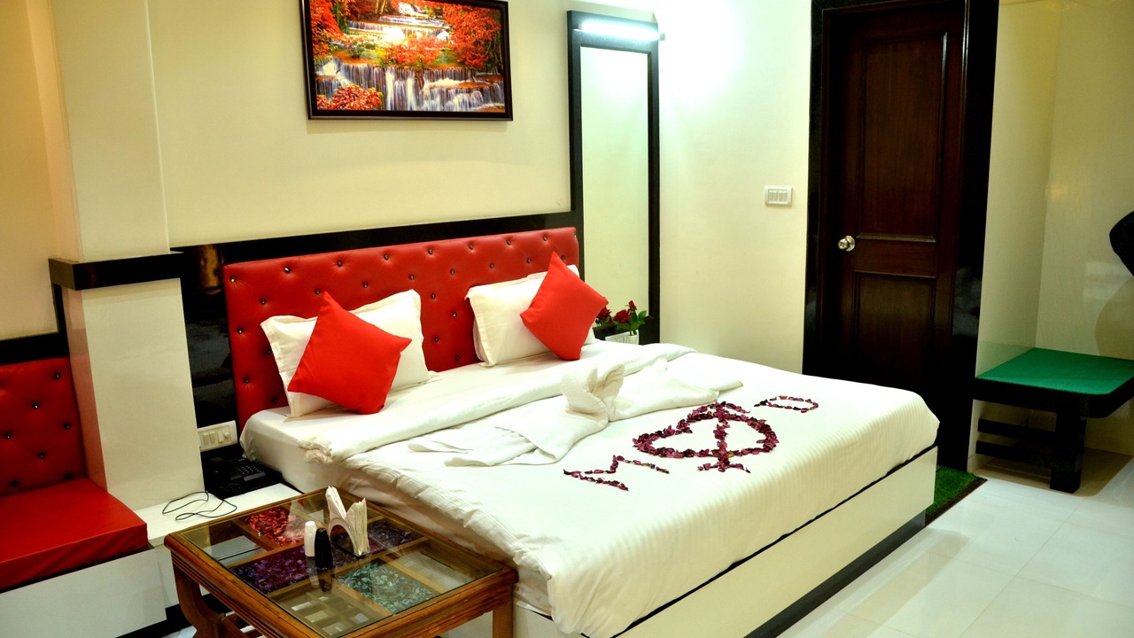 Photo of Bedroom in Rakabganj