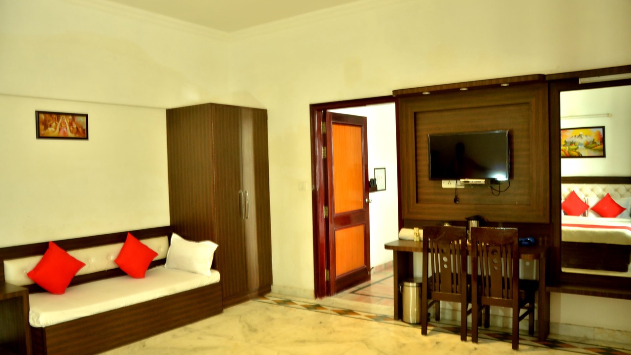 Photo of Bedroom in Rakabganj