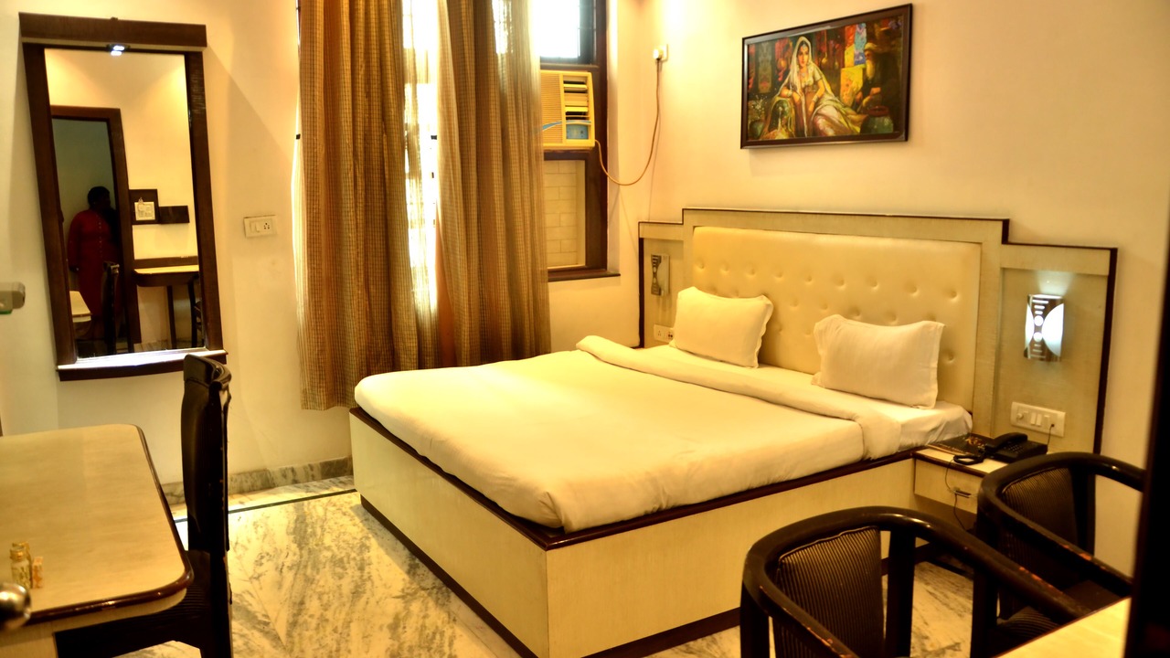 Photo of Bedroom in Rakabganj