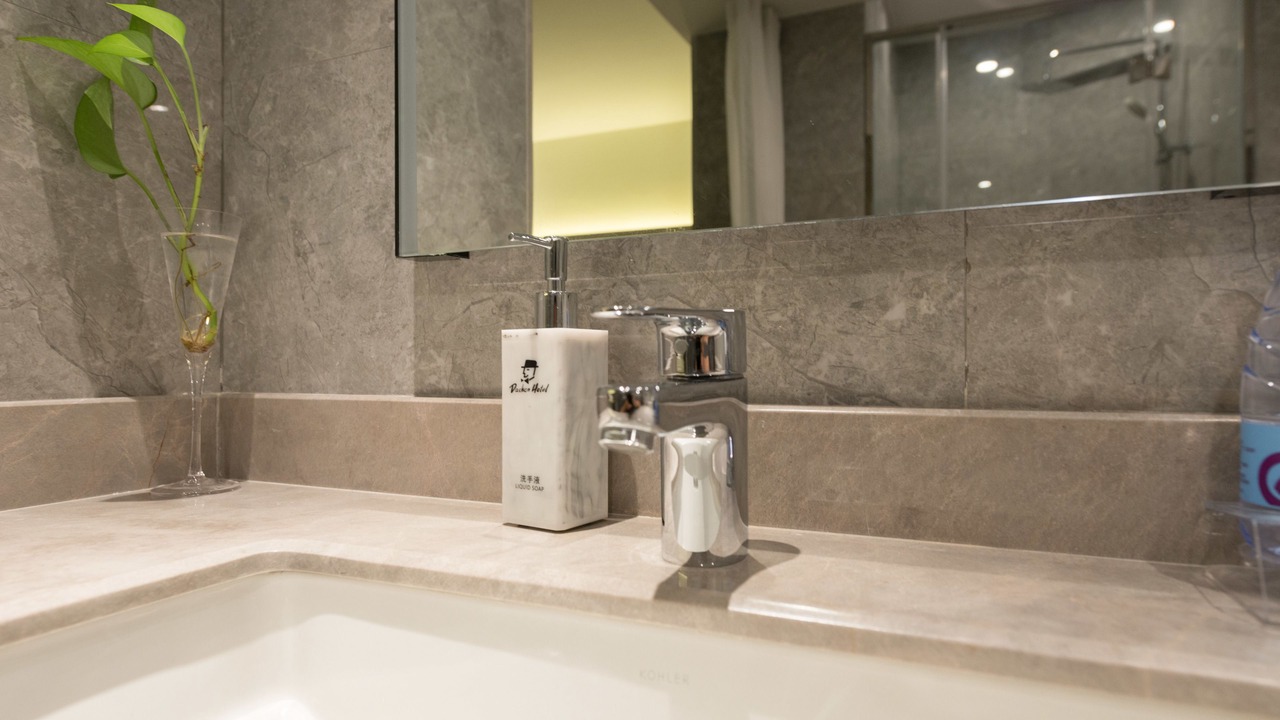 Photo of Bathroom in Shunde