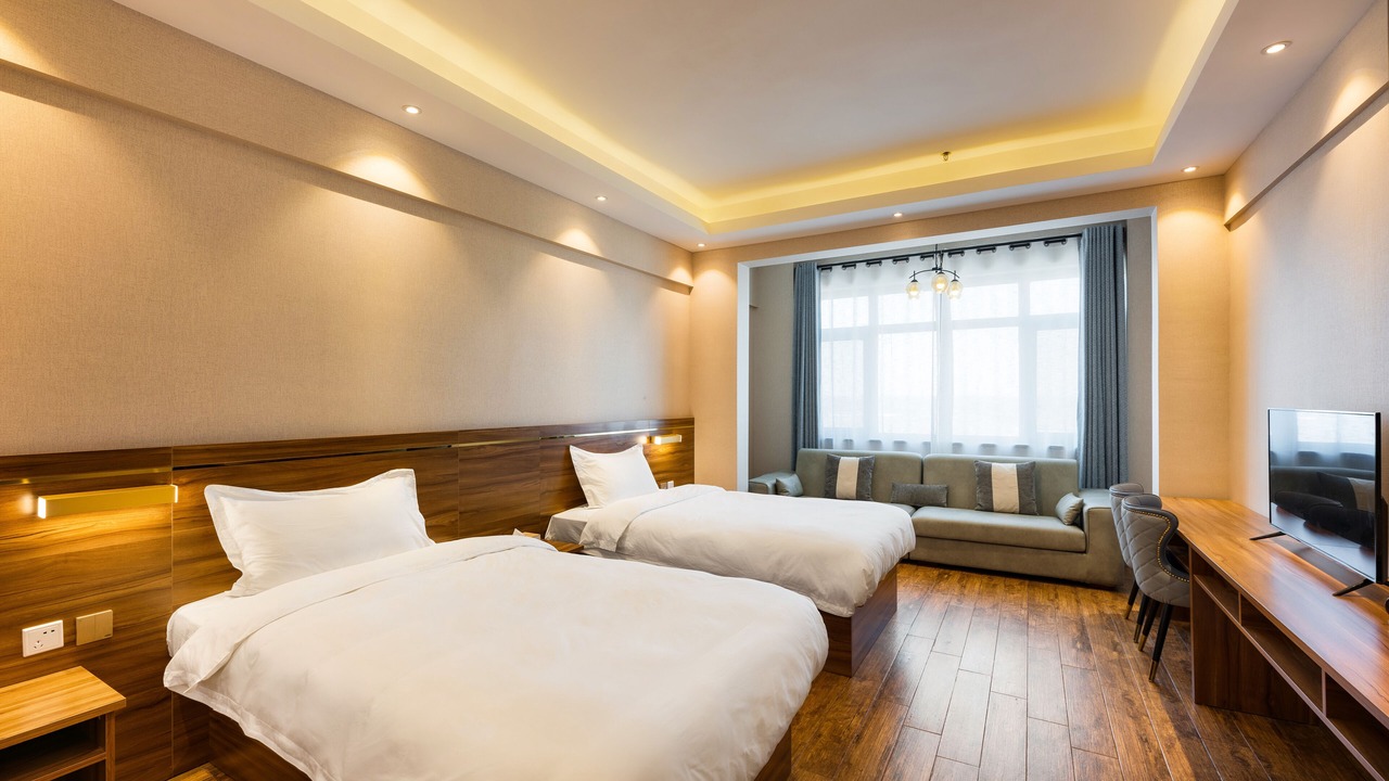 Photo of Bedroom in Beijing