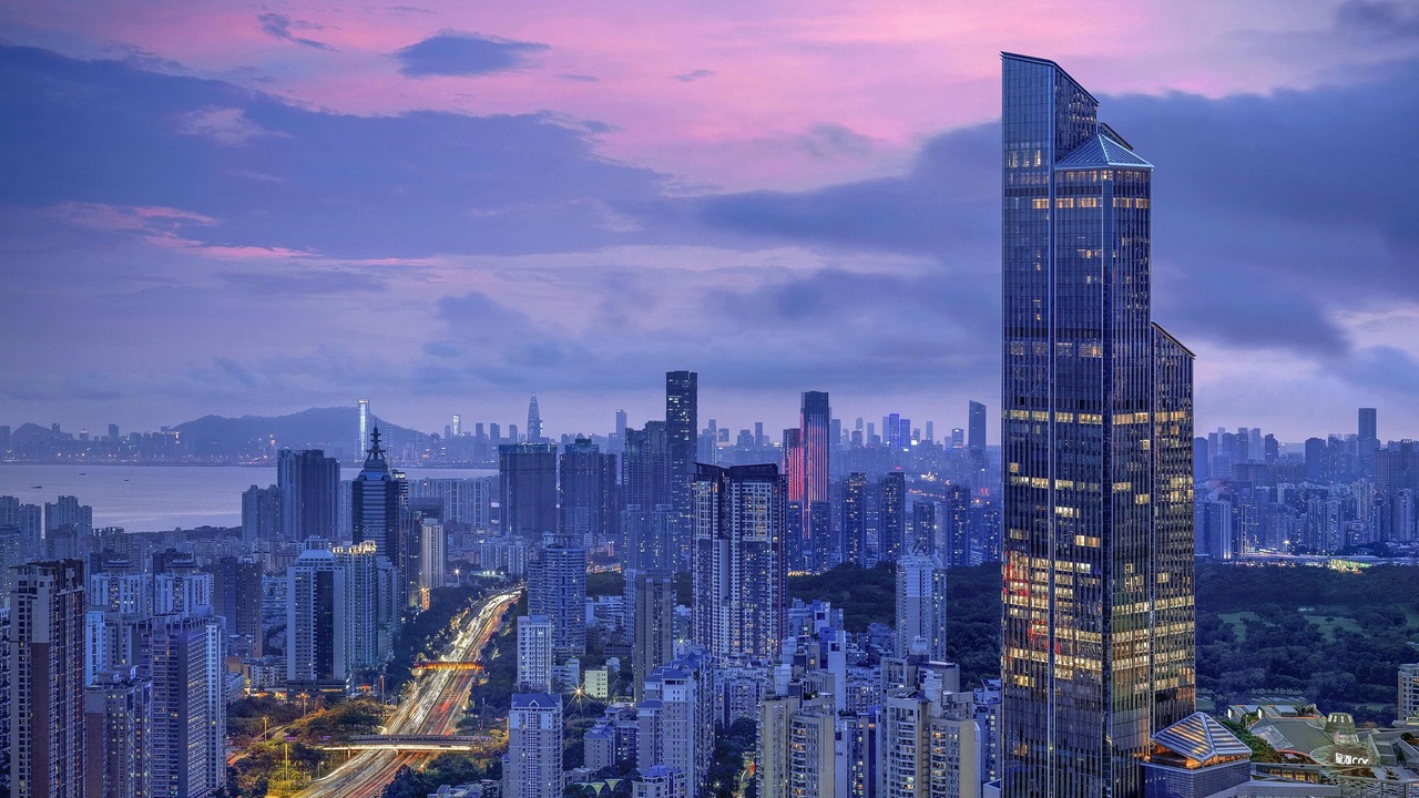Photo of Outdoor in Central Business District