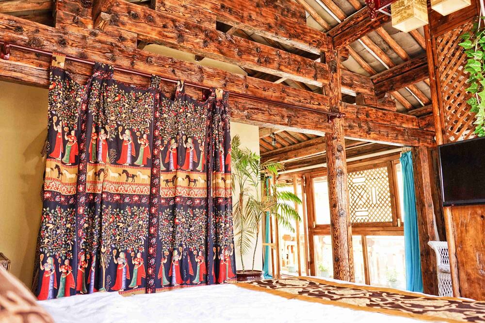 Photo of Bedroom in Shuhe Old Town