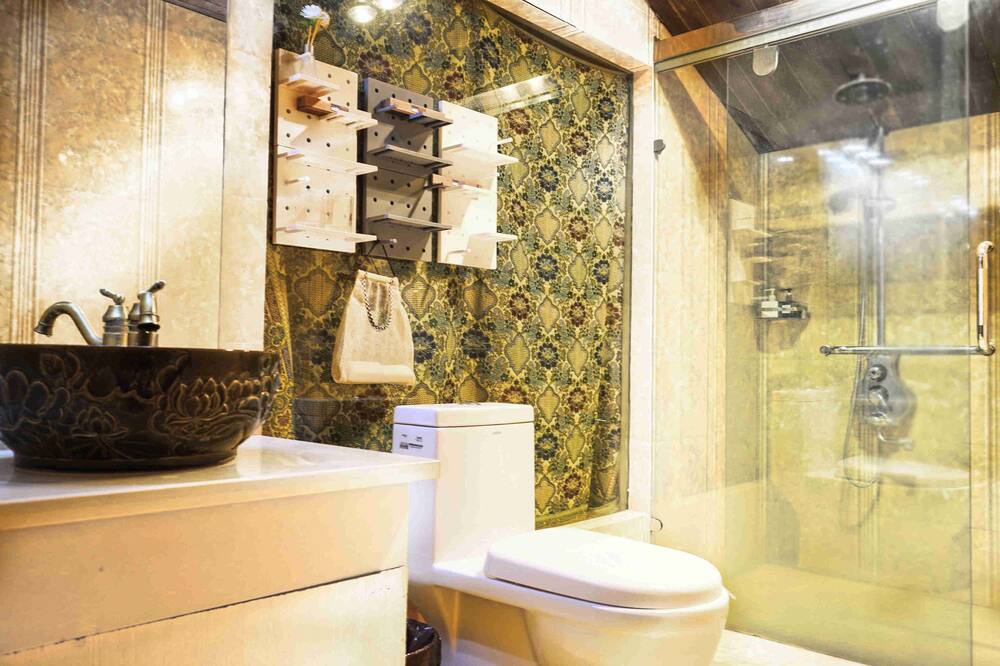 Photo of Bathroom in Shuhe Old Town