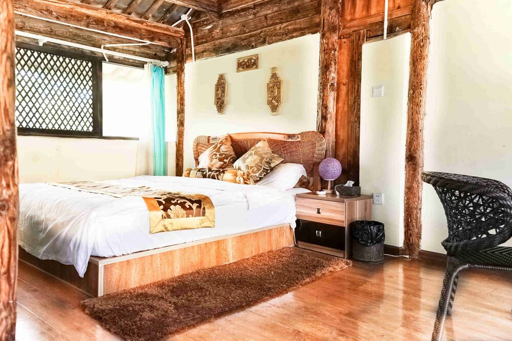Photo of Bedroom in Shuhe Old Town