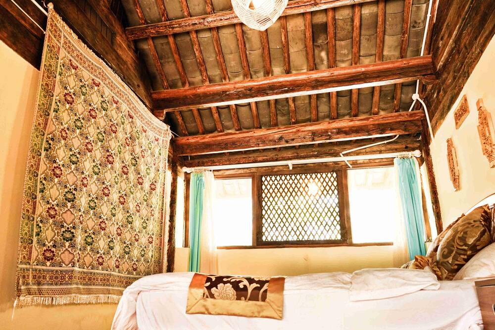 Photo of Bedroom in Shuhe Old Town