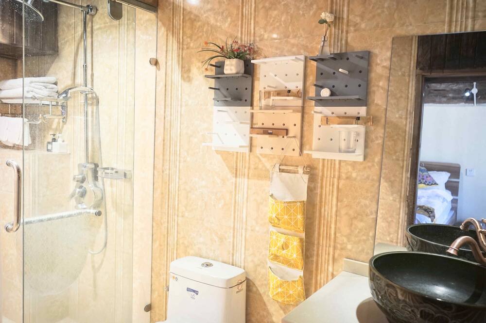 Photo of Bathroom in Shuhe Old Town