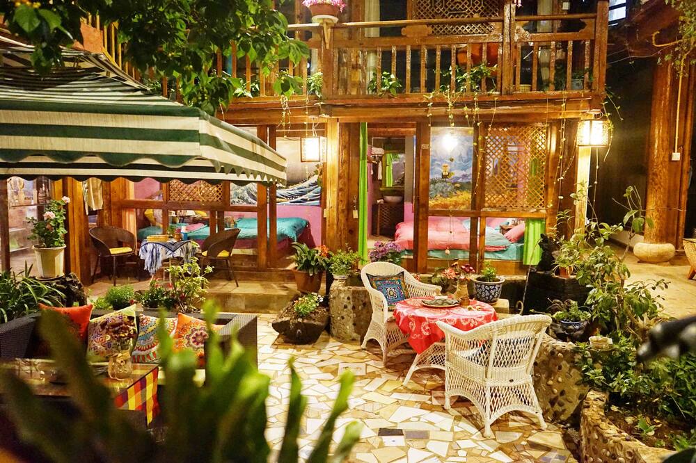 Photo of Outdoor in Shuhe Old Town