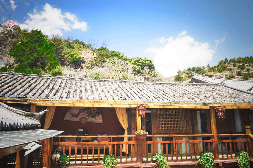 Photo of Outdoor in Shuhe Old Town