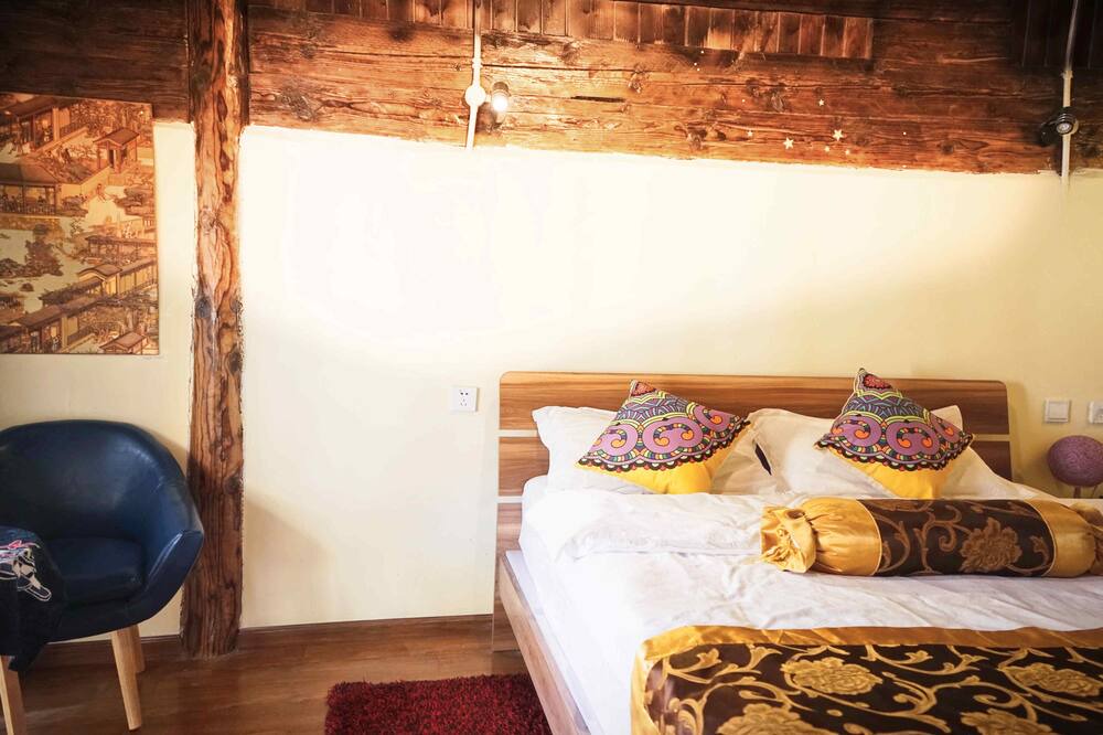 Photo of Bedroom in Shuhe Old Town