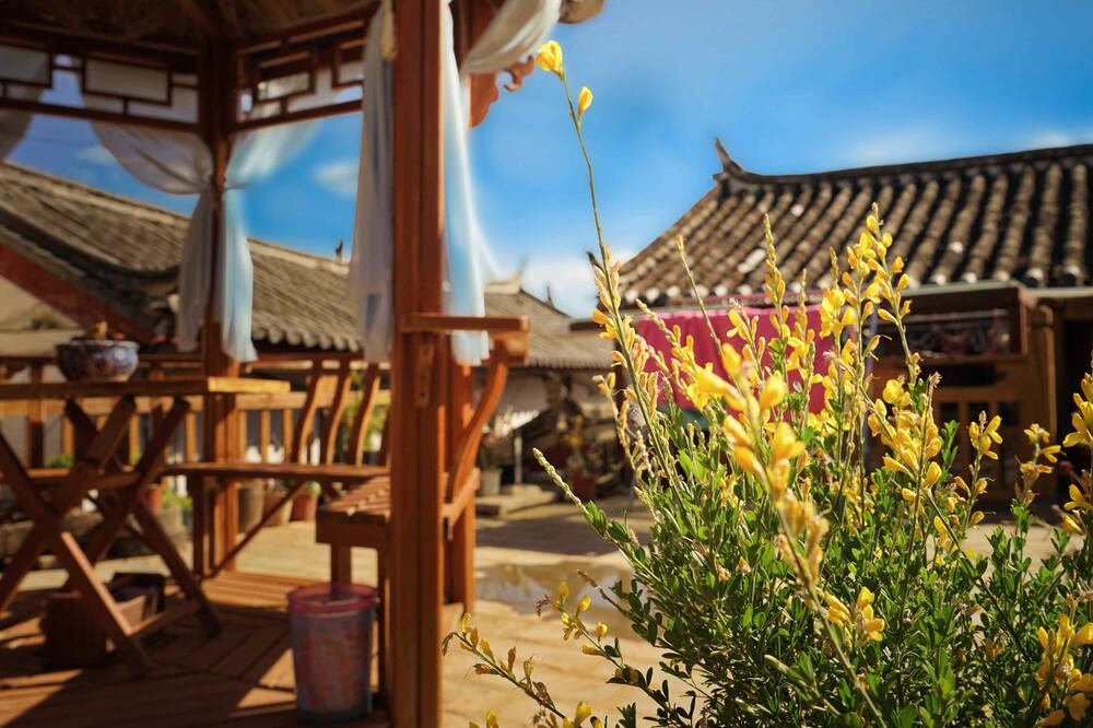 Photo of Outdoor in Shuhe Old Town