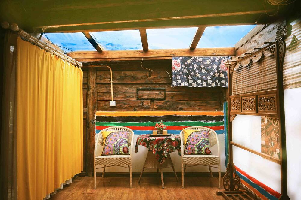 Photo of Bedroom in Shuhe Old Town