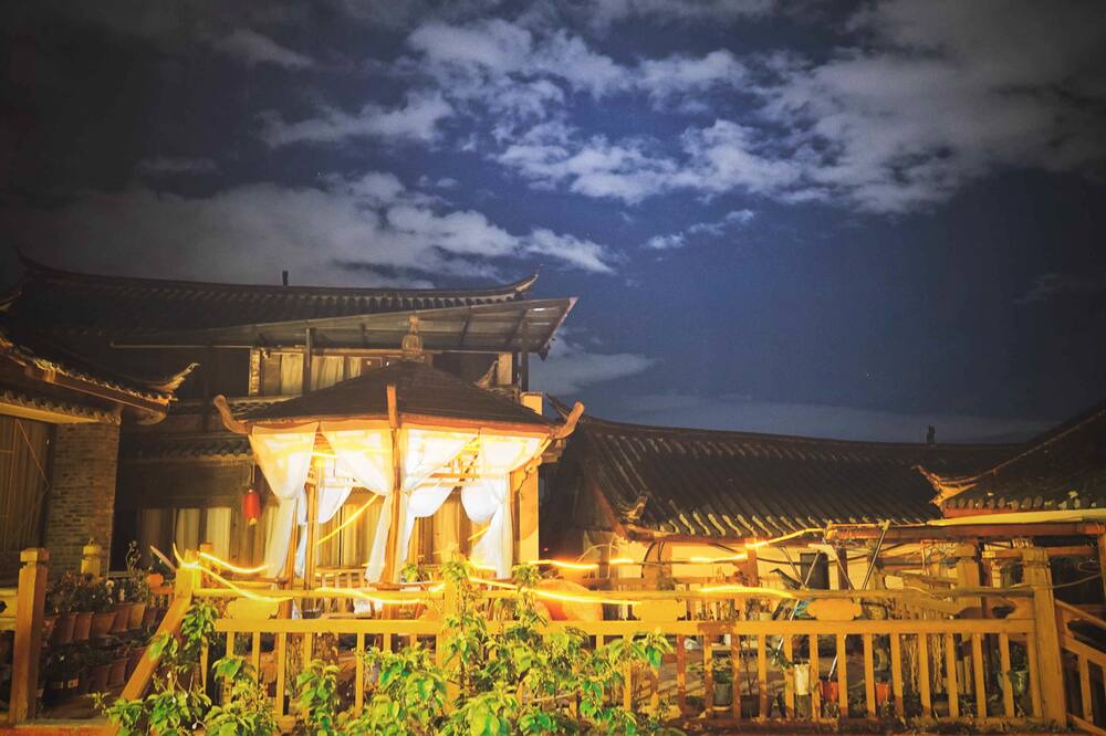 Photo of Outdoor in Shuhe Old Town