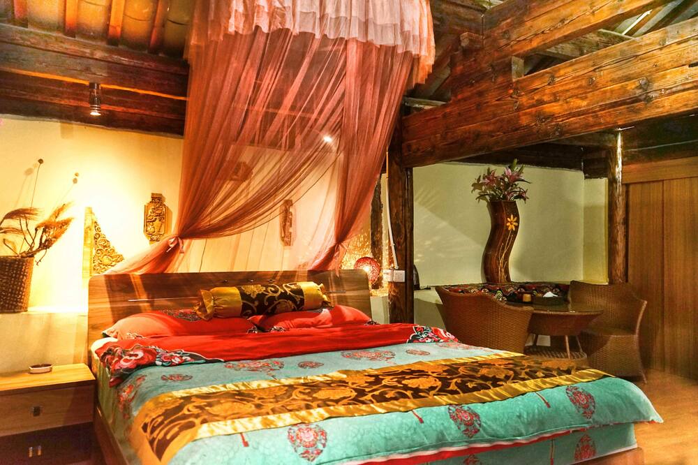 Photo of Bedroom in Shuhe Old Town