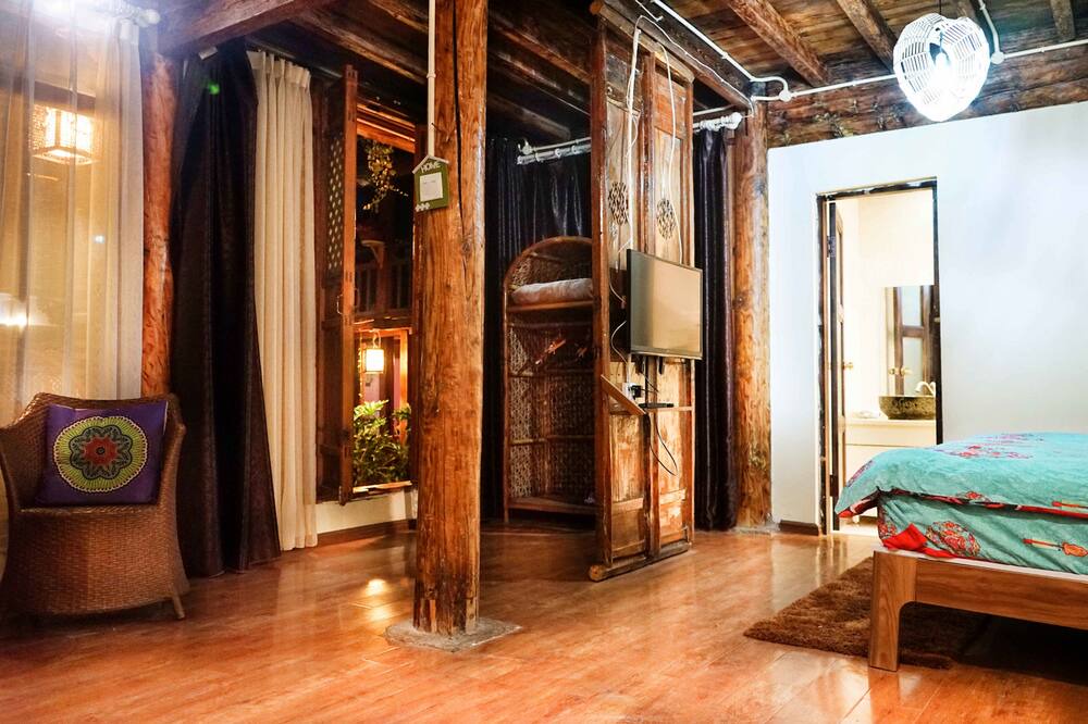 Photo of Bedroom in Shuhe Old Town