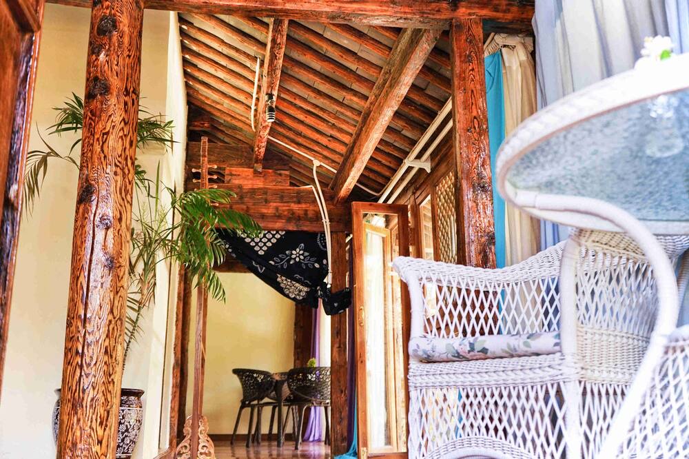 Photo of Livingroom in Shuhe Old Town