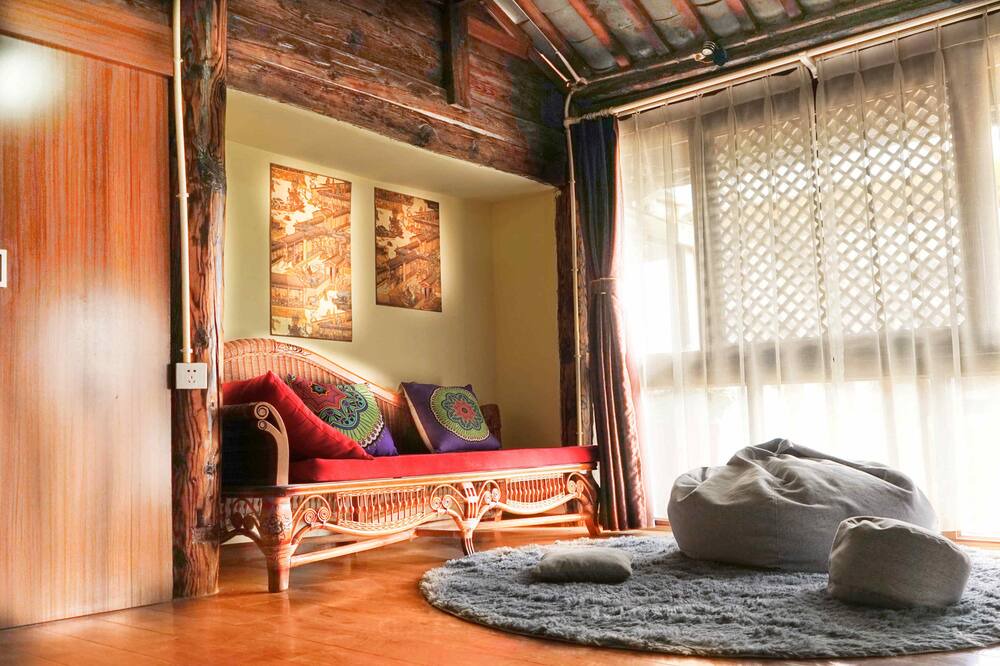 Photo of Bedroom in Shuhe Old Town