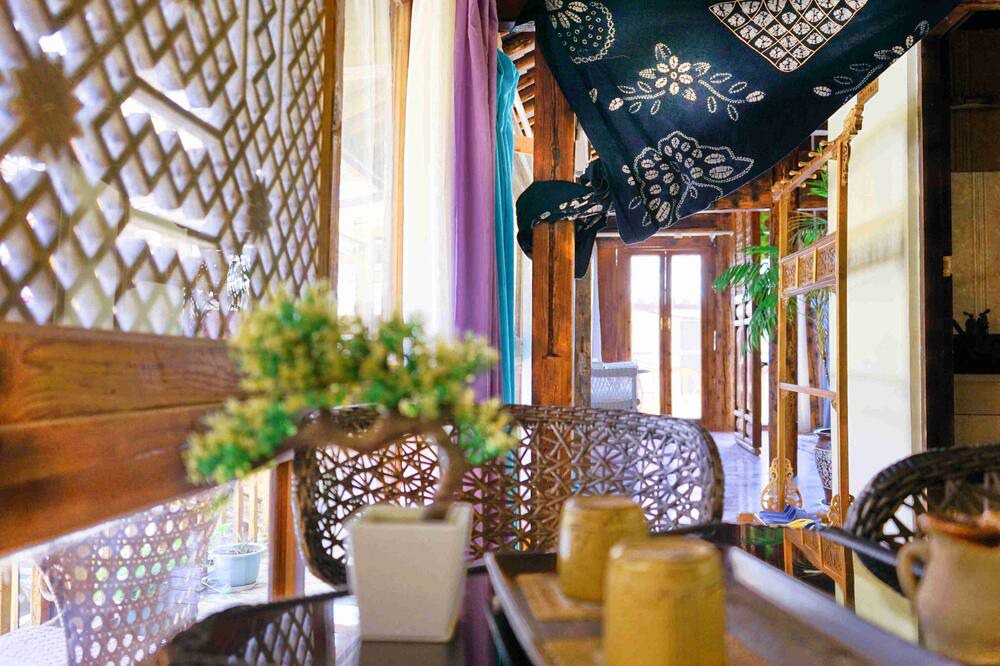 Photo of Livingroom in Shuhe Old Town