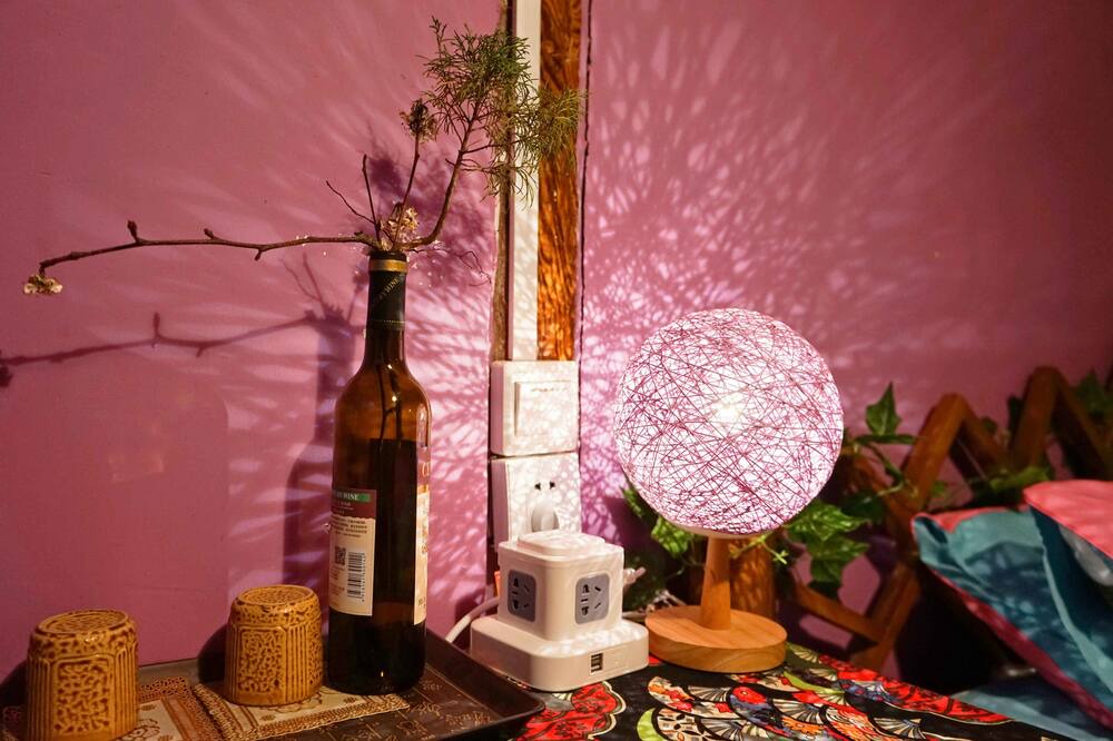 Photo of Bedroom in Shuhe Old Town