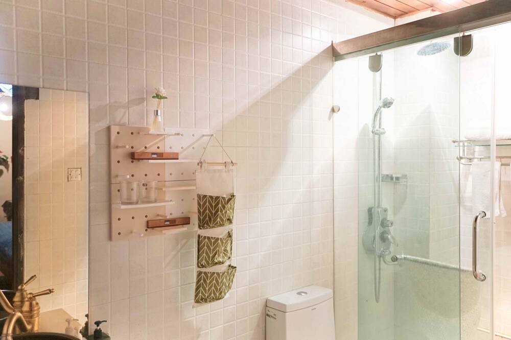 Photo of Bathroom in Shuhe Old Town