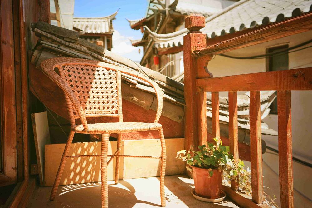 Photo of Livingroom in Shuhe Old Town
