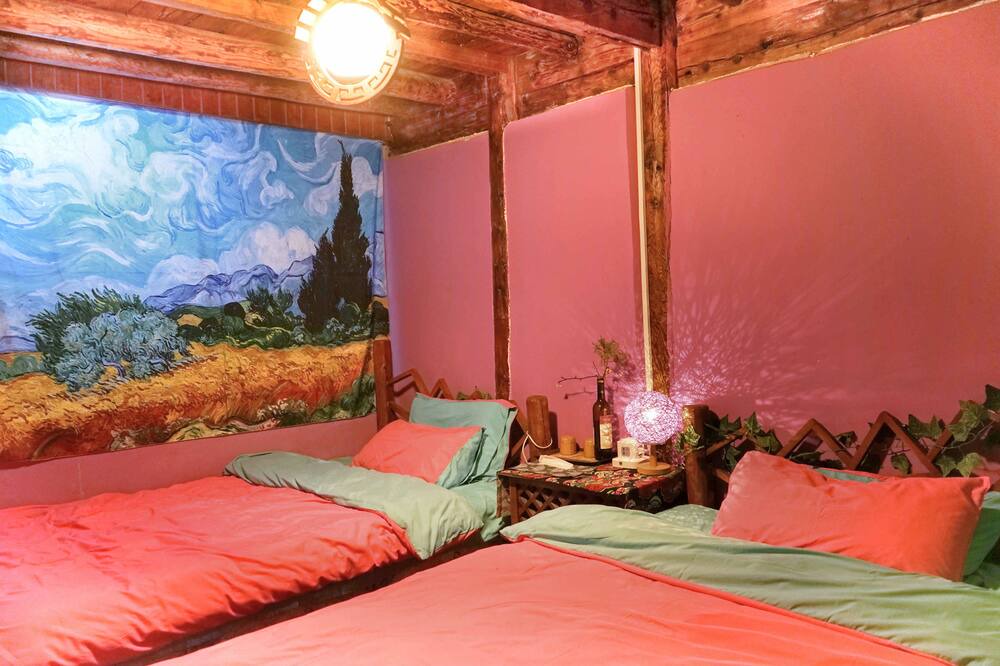 Photo of Bedroom in Shuhe Old Town