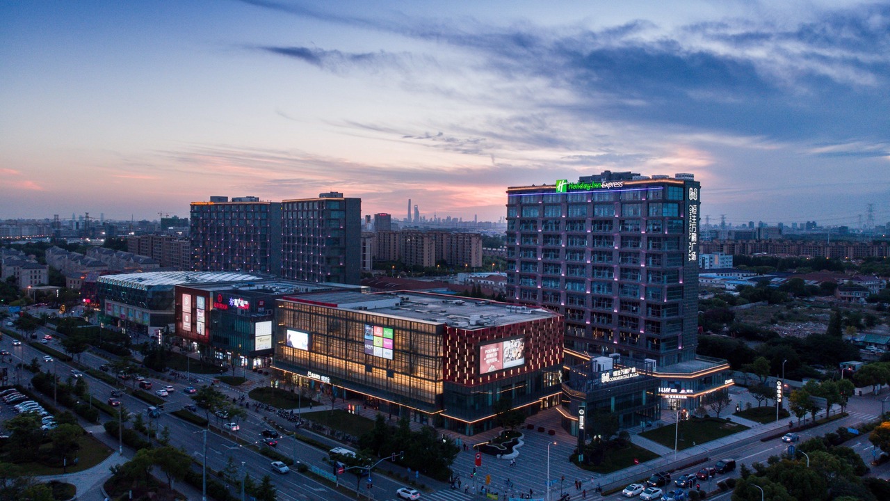 Photo of Outdoor in Pudong