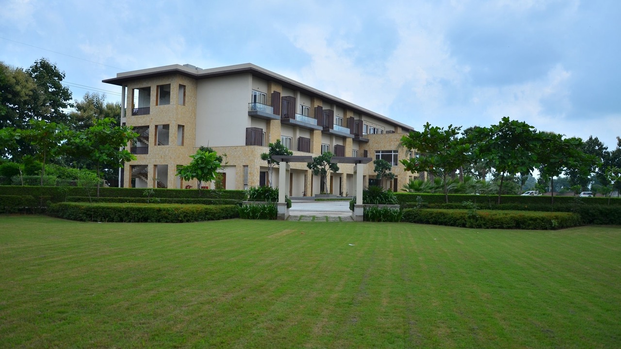 Photo of Outdoor in Bara Banki
