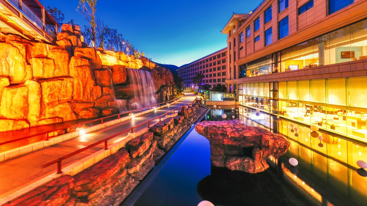 Photo of Outdoor in Yulong