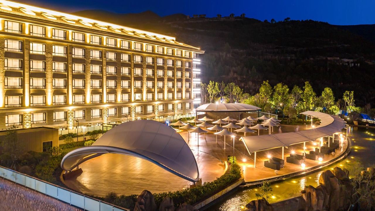 Photo of Outdoor in Yulong