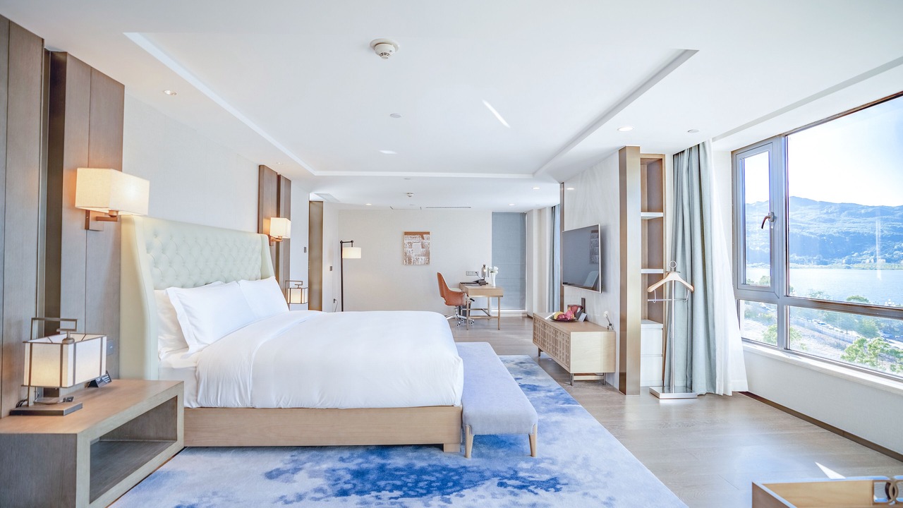 Photo of Bedroom in Yulong