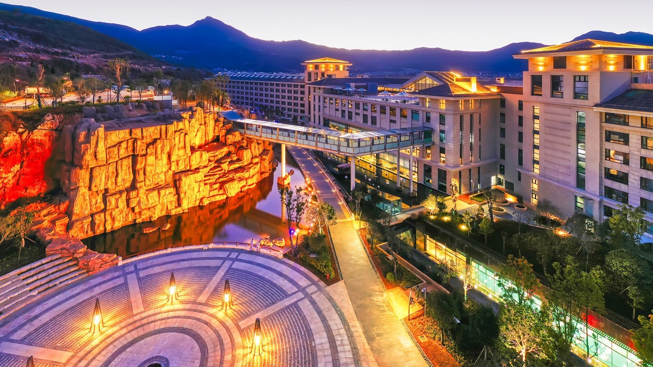 Photo of Outdoor in Yulong
