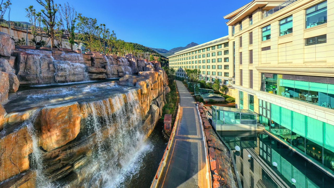 Photo of Outdoor in Yulong