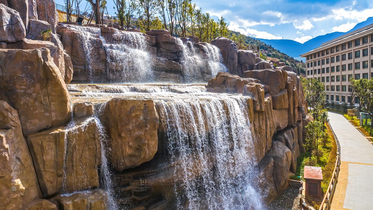 Photo of Outdoor in Yulong