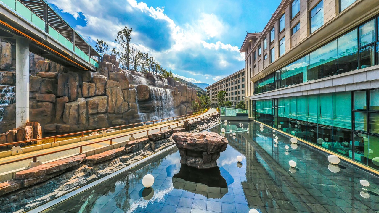 Photo of Outdoor in Yulong
