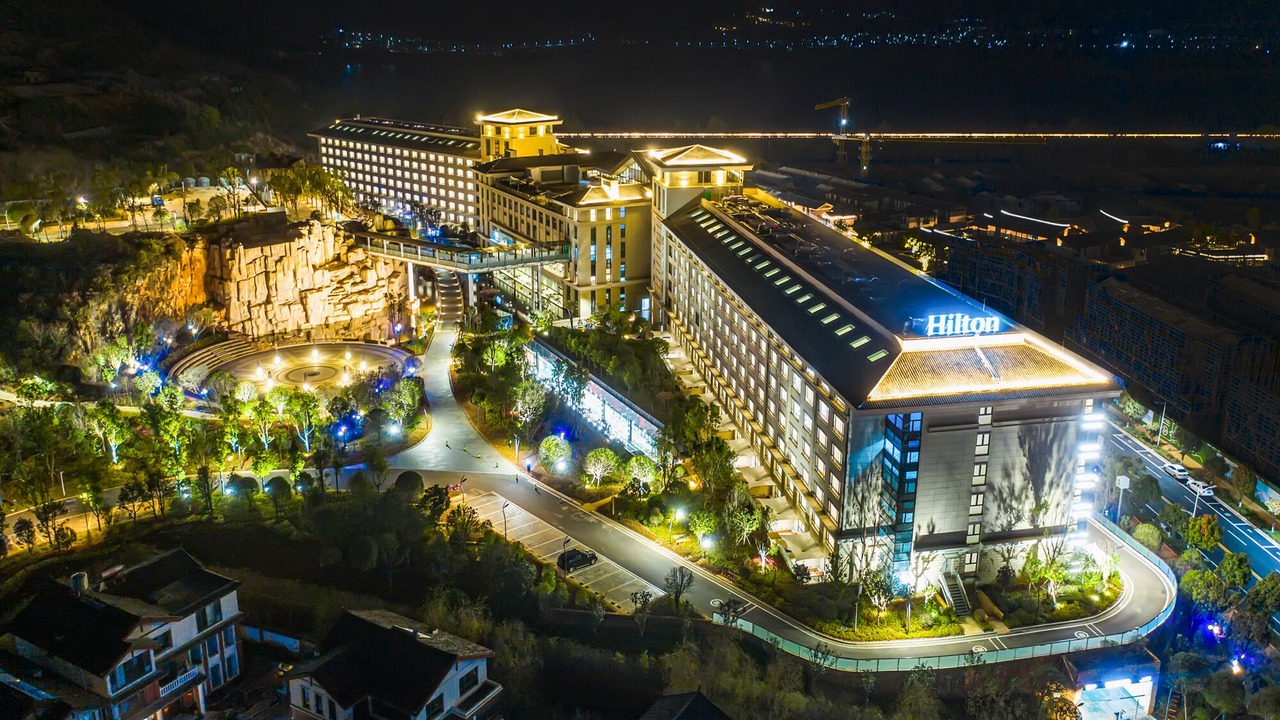 Photo of Outdoor in Yulong