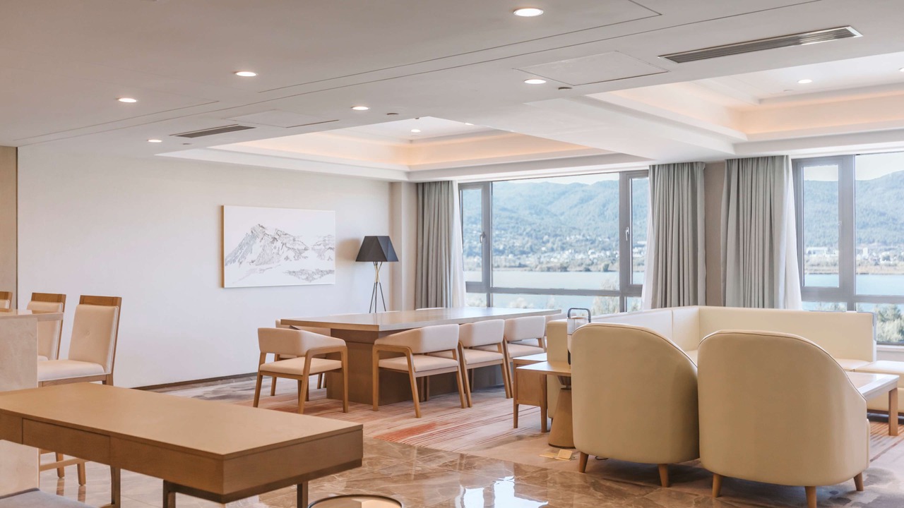 Photo of Bedroom in Yulong